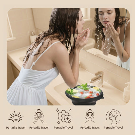 Luxoraâ„¢ Wake Up Your Skin in Seconds