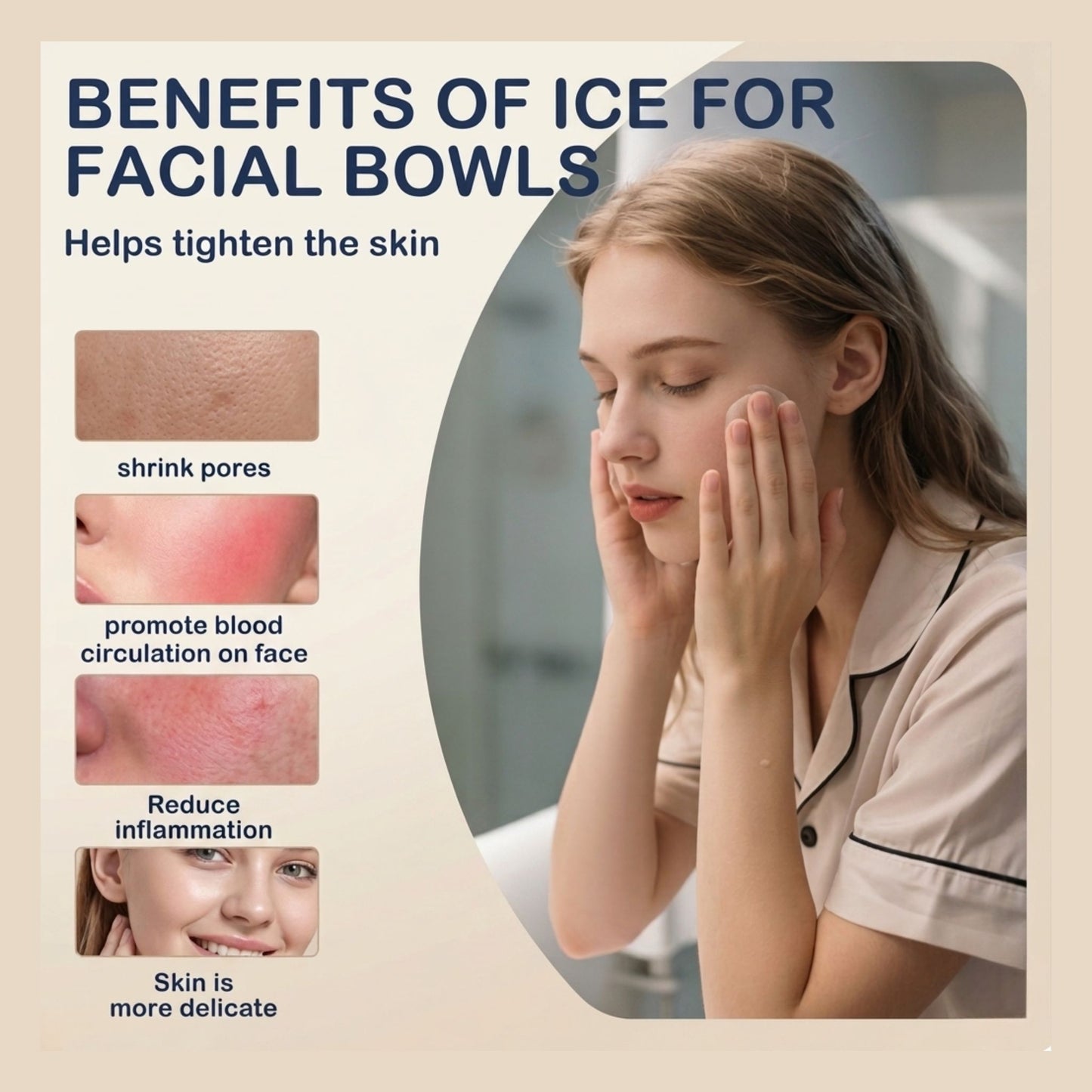 Luxora™ Wake Up Your Skin in Seconds